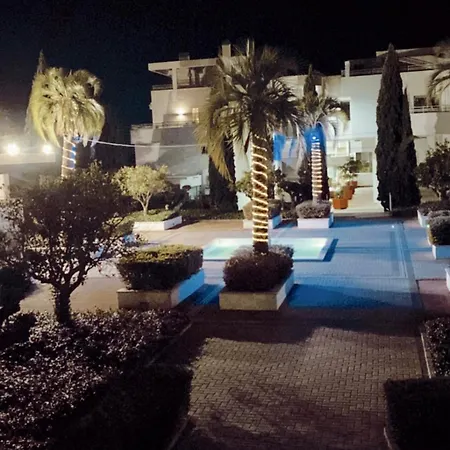 Vitania Resort La Cala De Mijas Exterior photo
