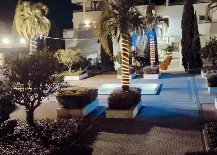 Vitania Resort La Cala De Mijas