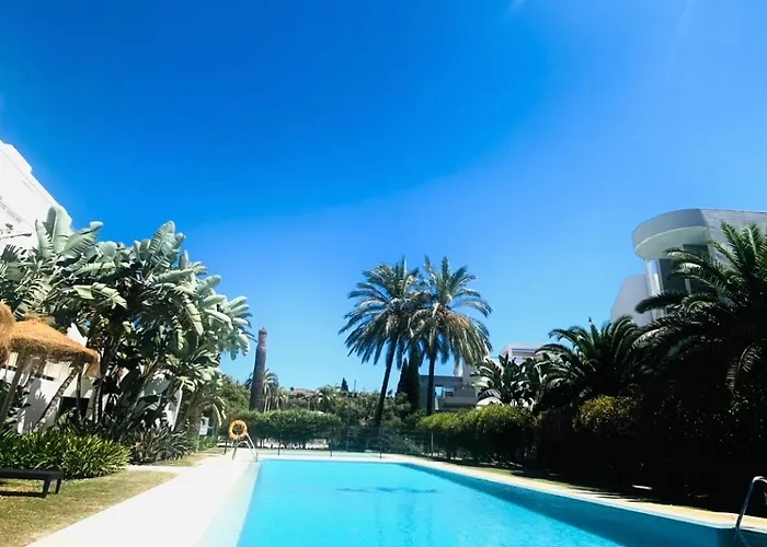 Vitania Resort La Cala De Mijas