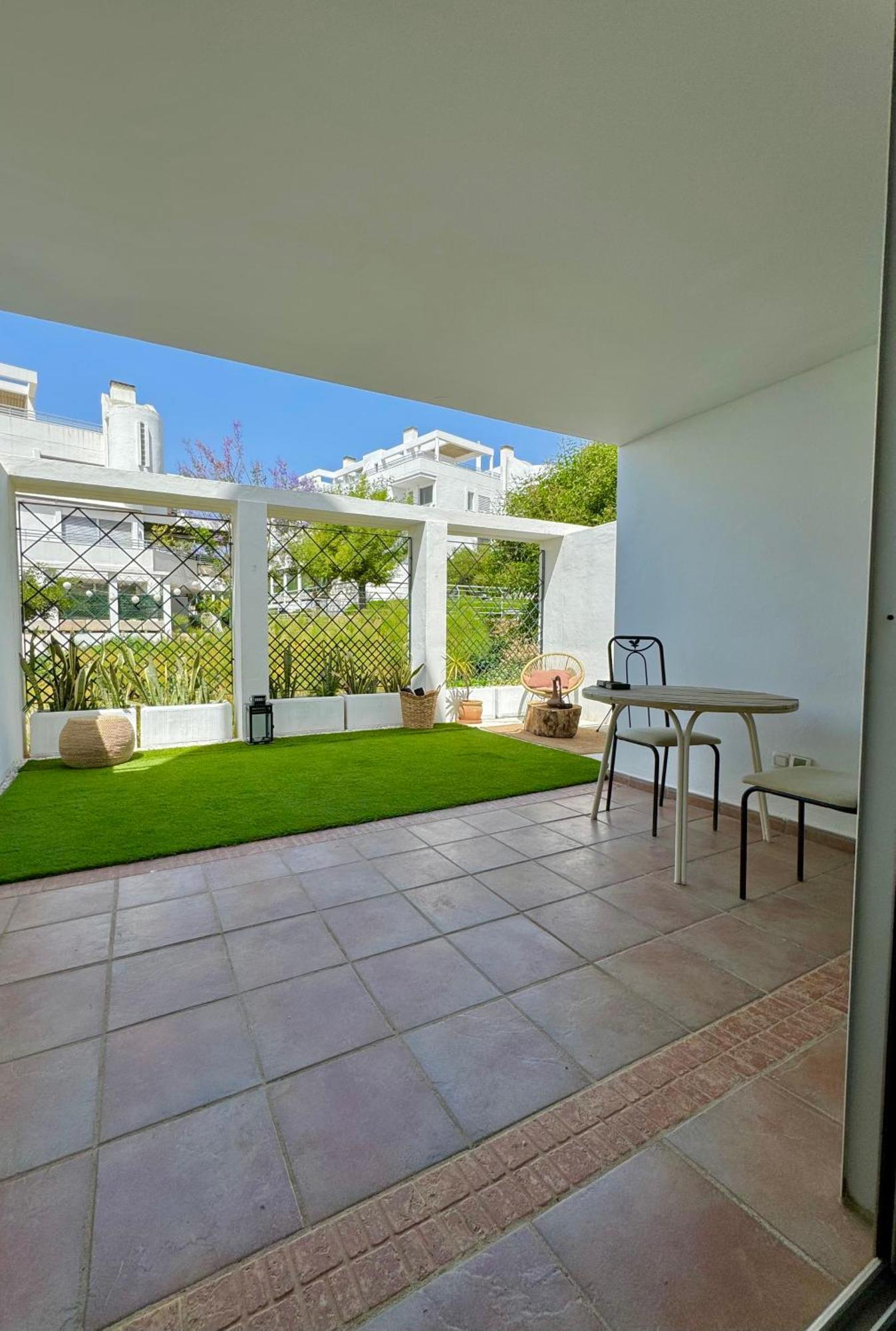Vitania Appartement *