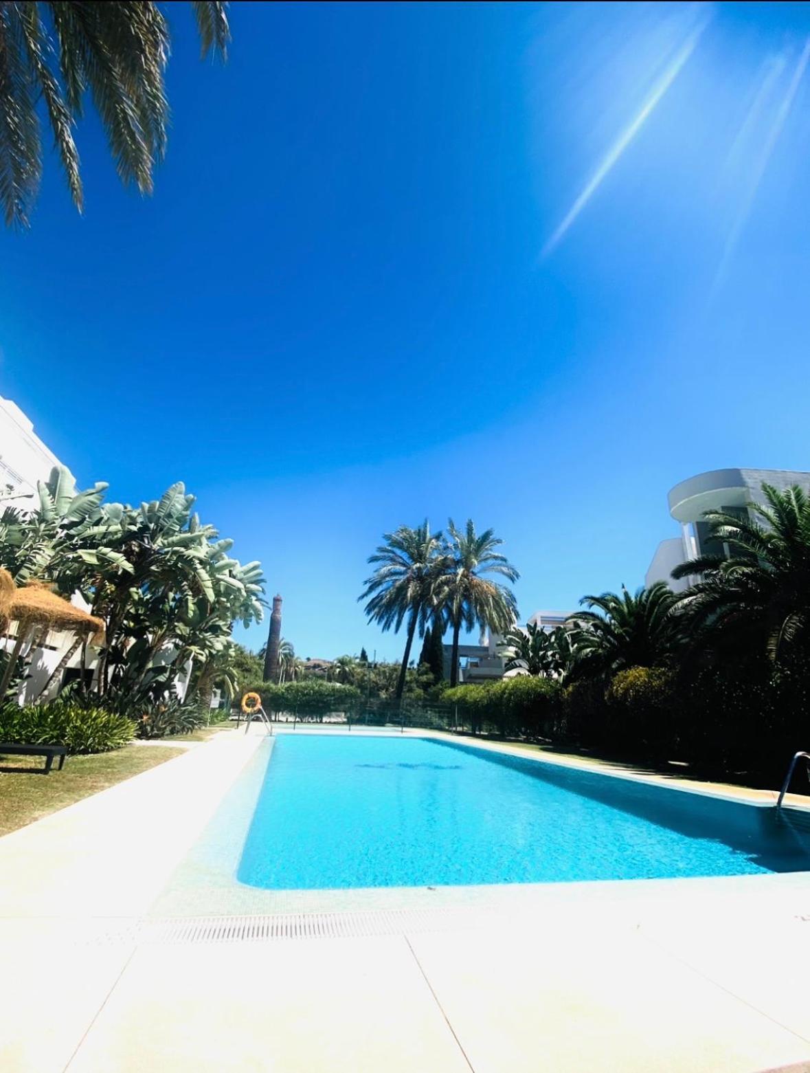 Vitania Appartement